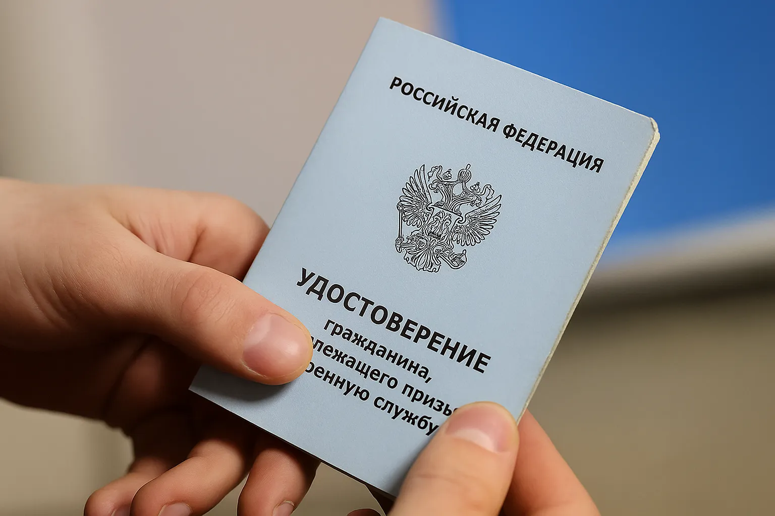 Почему с категорией «В» или «Г» в приписном вам не положена отсрочка по учёбе