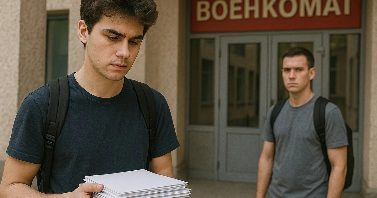 Отсрочка по учёбе: памятка для студентов и абитуриентов