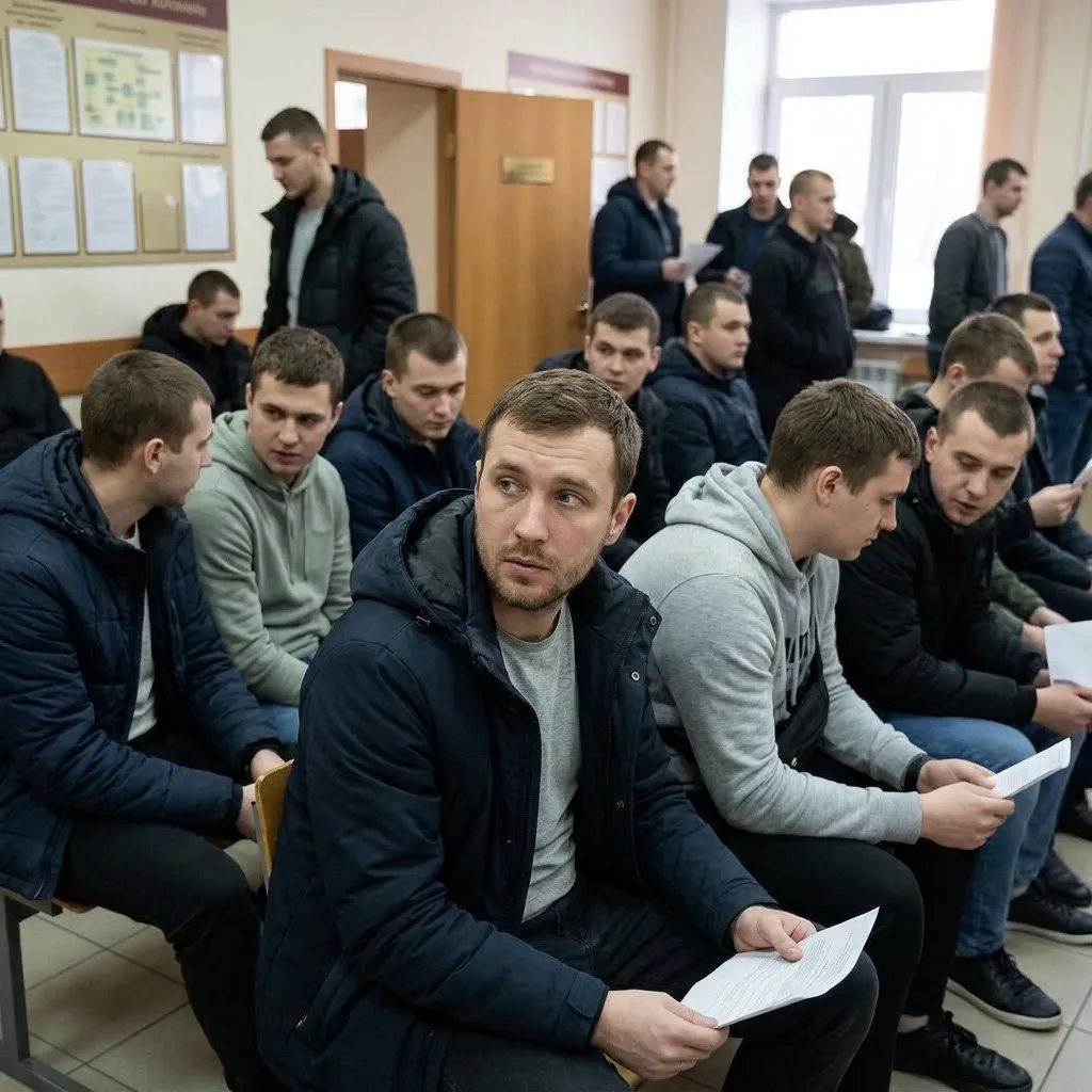 Исполняется 30 лет до отправки в армию: могут ли призвать?