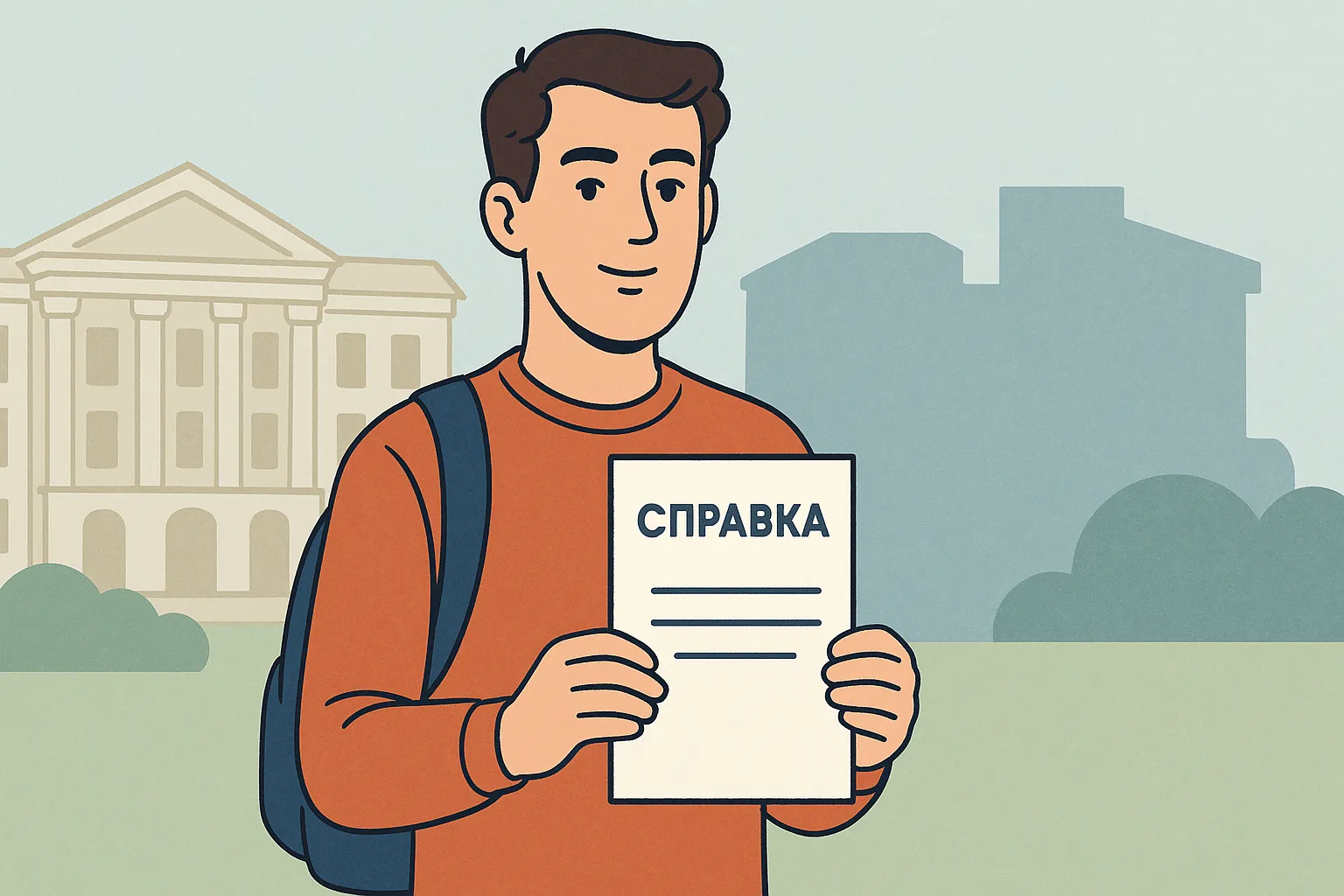 Про студентов (и абитуриентов!) с диагнозами и отсрочку
